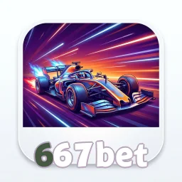 667BET — ikon APK